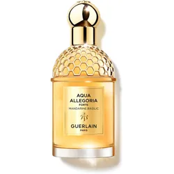GUERLAIN Aqua Allegoria Mandarine Basilic Forte 75 ml
