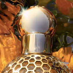 Guerlain Mandarine Basilic Forte 125 ml Femmes - Vue supplémentaire 2