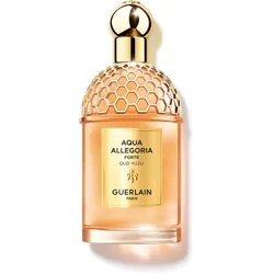 GUERLAIN Aqua Allegoria Oud Yuzu Forte 125 ml