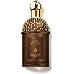 GUERLAIN Absolus Allegoria Cuir Intense 125 ml