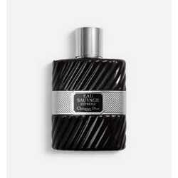Dior Eau Sauvage Extrême Hommes 100 ml