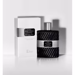Dior Eau Sauvage Extrême Hommes 100 ml - Vue supplémentaire 2