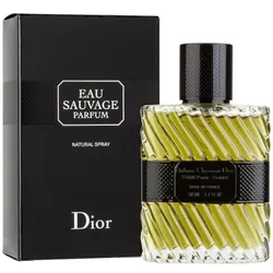 Eau Sauvage Parfum 50 ML de DIOR