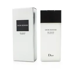 Gel Douche Homme Dior 200ml