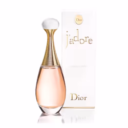 Dior J'adore Eau De Toilette 50 ml - Vue supplémentaire 2