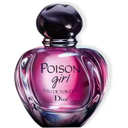 DIOR Poison Girl 100 ml