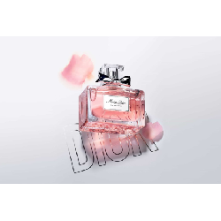 Dior Miss Eau De Parfum 50ml