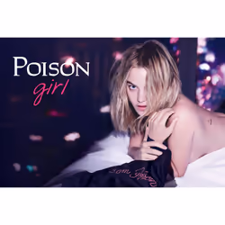 Dior Poison Girl Unexpected Femmes 50 ml - Vue supplémentaire 3