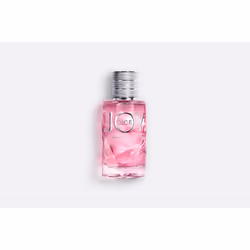 Dior Joy by Intense, Femmes, 50 ml, Flacon non réutilisable, Citron, Bois de santal, Vanille, Spray