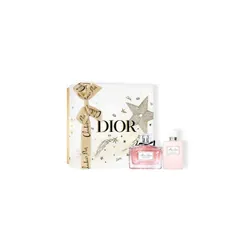 COFFRET MISS DIOR EAU DE PARFUM 50ML+LAIT 75ML DE DIOR