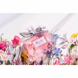 DIOR Miss Dior 100 ml - Vue supplémentaire 3