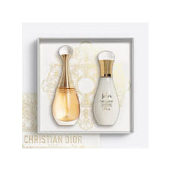 Dior Coffret J'adore Eau De Parfum