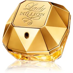 Rabanne Lady Million 80 ml