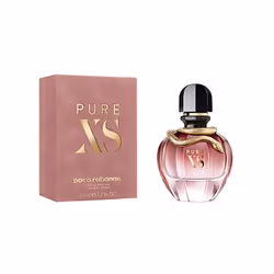 Paco Rabanne Pure XS For Her Eau De Parfum 50ml - Vue supplémentaire 2