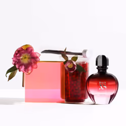 Paco Rabanne Black XS for Her Eau De Parfum 80ml - Vue supplémentaire 2