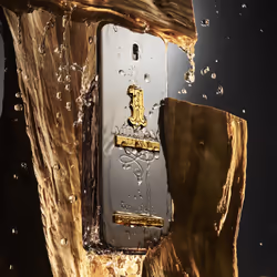 Paco Rabanne 1 Million Lucky Eau De Toilette 50ml - Vue supplémentaire 3