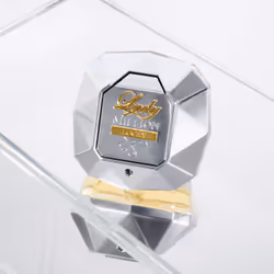 Paco Rabanne Lady Million Lucky Eau De Parfum 50 ml - Vue supplémentaire 3
