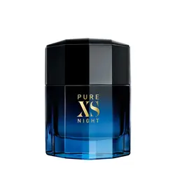 Paco Rabanne Pure XS Night Eau De Toilette 100ml