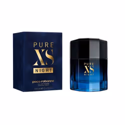 Paco Rabanne Pure XS Night Eau De Toilette 100ml - Vue supplémentaire 2