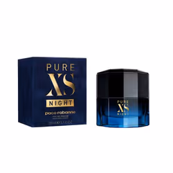 Paco Rabanne Pure XS Night Eau De Toilette 50ml - Vue supplémentaire 2