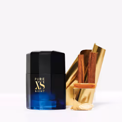 Paco Rabanne Pure XS Night Eau De Toilette 50ml - Vue supplémentaire 3
