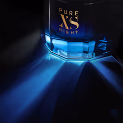 Paco Rabanne Pure XS Night Eau De Toilette 50ml - Vue supplémentaire 4