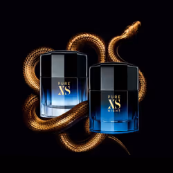 Paco Rabanne Pure XS Night Eau De Toilette 50ml - Vue supplémentaire 5