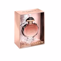 Paco Rabanne Olympéa Onyx Collector Eau De Parfum 80ml - Vue supplémentaire 2