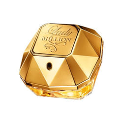 Paco Rabanne - Lady Million Eau de Parfum 50 ML