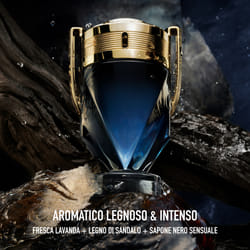 Paco Rabanne Invictus 50 ml Hommes