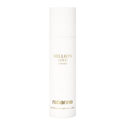 Rabanne Million Gold For Her Femmes Déodorant spray 150 ml 1 pièce(s)