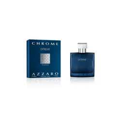 Azzaro Chrome Extreme 50 ml