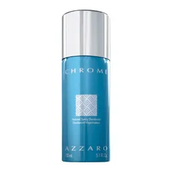 Azzaro Chrome 150 ml