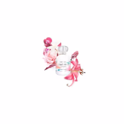 Cacharel Anais L'original 50 ml, Femmes, 50 ml, Fleur d'oranger, Carnation, Jacinthe, Lys, Encens, Bois de santal, Spray