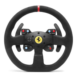 Thrustmaster 599XX EVO 30 Spéciale PC,PlayStation 4,Playstation 3,Xbox One USB 1.1 Noir