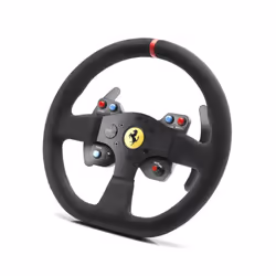 Thrustmaster 599XX EVO 30 Spéciale PC,PlayStation 4,Playstation 3,Xbox One USB 1.1 Noir