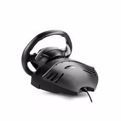 Thrustmaster T80 Ferrari 488 GTB Edition Noir Volant + pédales Numérique PC, PlayStation 4, PlayStation 5