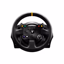 Thrustmaster 4460133 accessoire de jeux vidéo Volant + pédales PC,Xbox One Noir