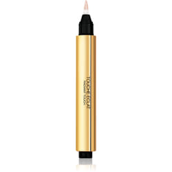 Yves Saint Laurent Touche Éclat Radiant Touch teinte 1 Rose Lumière / Luminous Radiance 2,5 ml