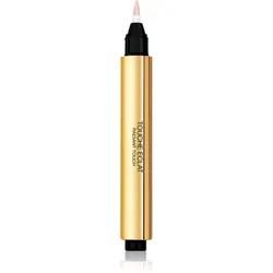 Yves Saint Laurent Touche Éclat Radiant Touch teinte 1 Rose Lumière / Luminous Radiance 2,5 ml