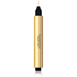 Yves Saint Laurent Touche Éclat Radiant Touch teinte 1,5 Soie Lumière / Luminous Silk 2,5 ml