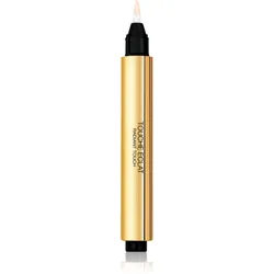 Yves Saint Laurent Touche Éclat Radiant Touch teinte 2 Ivoire Lumière / Luminous Ivory 2,5 ml
