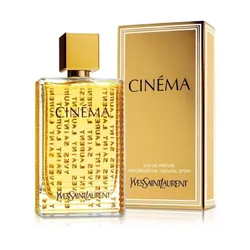 Yves Saint Laurent Cinema Femmes 90 ml
