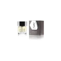 Yves Saint Laurent L'Homme Hommes 60 ml