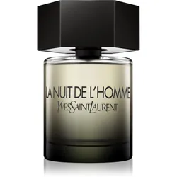 Yves Saint Laurent La Nuit de L'Homme 100 ml