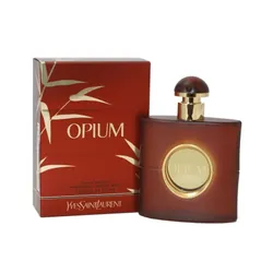 Yves Saint Laurent Opium Femmes 50 ml