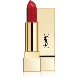 Yves Saint Laurent Rouge Pur Couture teinte 01 Le Rouge 3,8 g