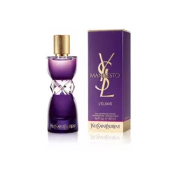 Yves Saint Laurent Manifesto L'Elixir 50ml Femmes