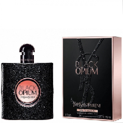 Yves Saint Laurent Black Opium Femmes 90 ml