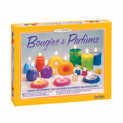SentoSphère Bougies & Parfums Nature - Vue supplémentaire 2